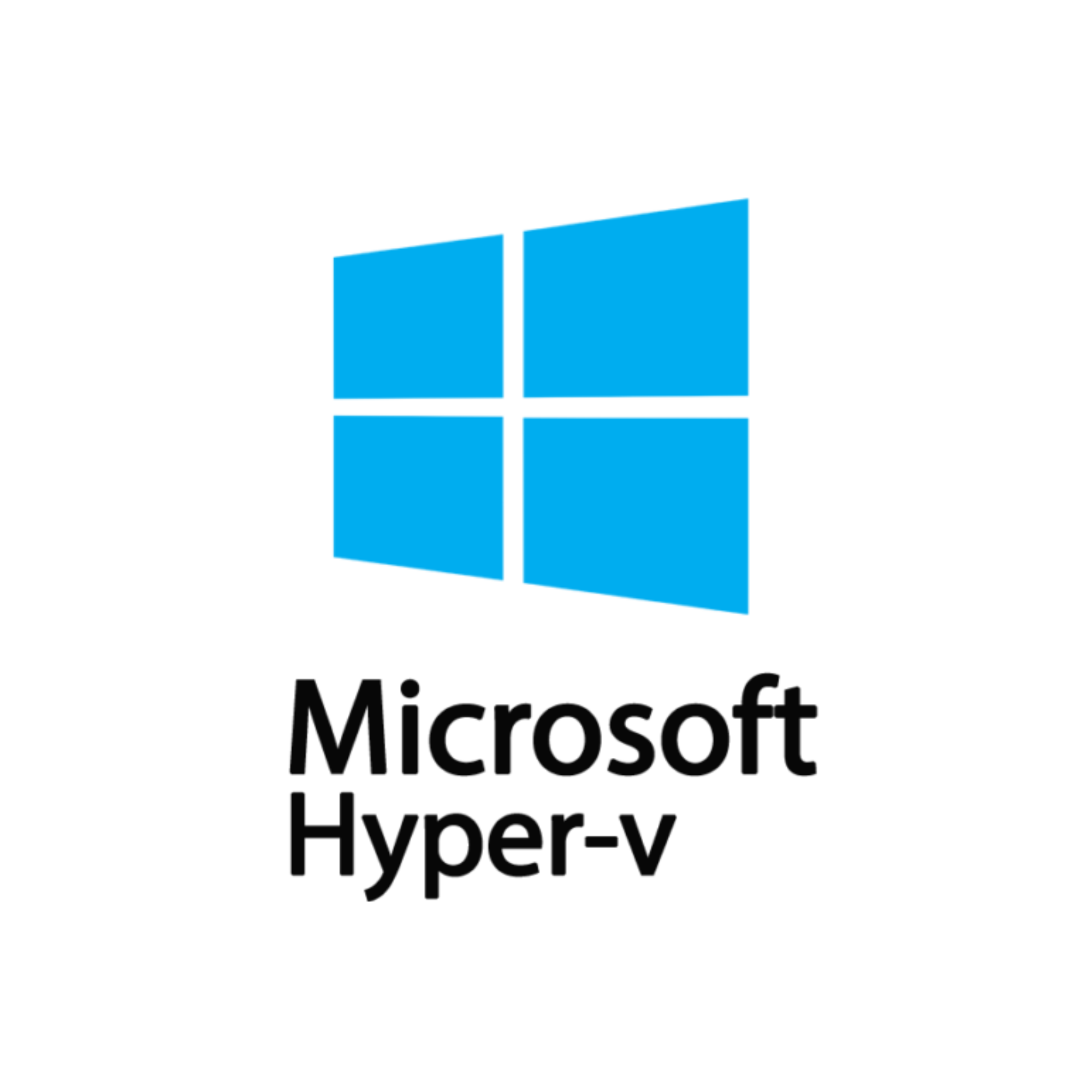 Microsoft Hyper-V